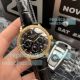 2019 Swiss Grade Copy Patek Philippe Complications Gold Diamond Watch (2)_th.jpg